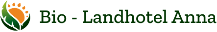 BIO-Landhotel Anna Logo