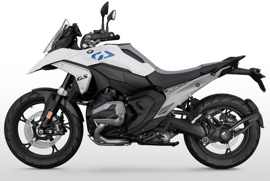 R1200GS